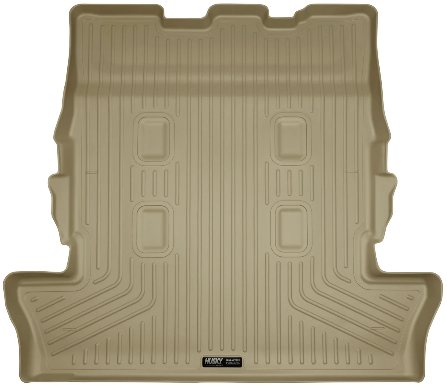 Husky Liners Cargo Liner – HL-01 - Image 17