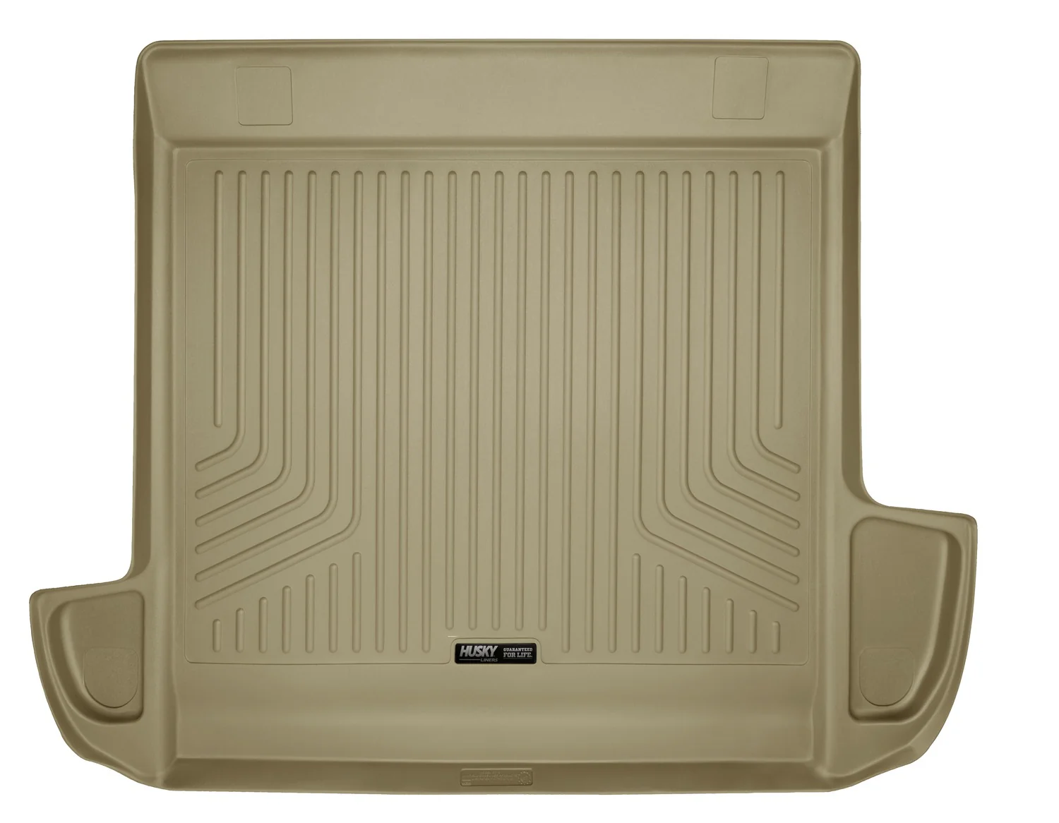 Husky Liners Cargo Liner – HL-01 - Image 27