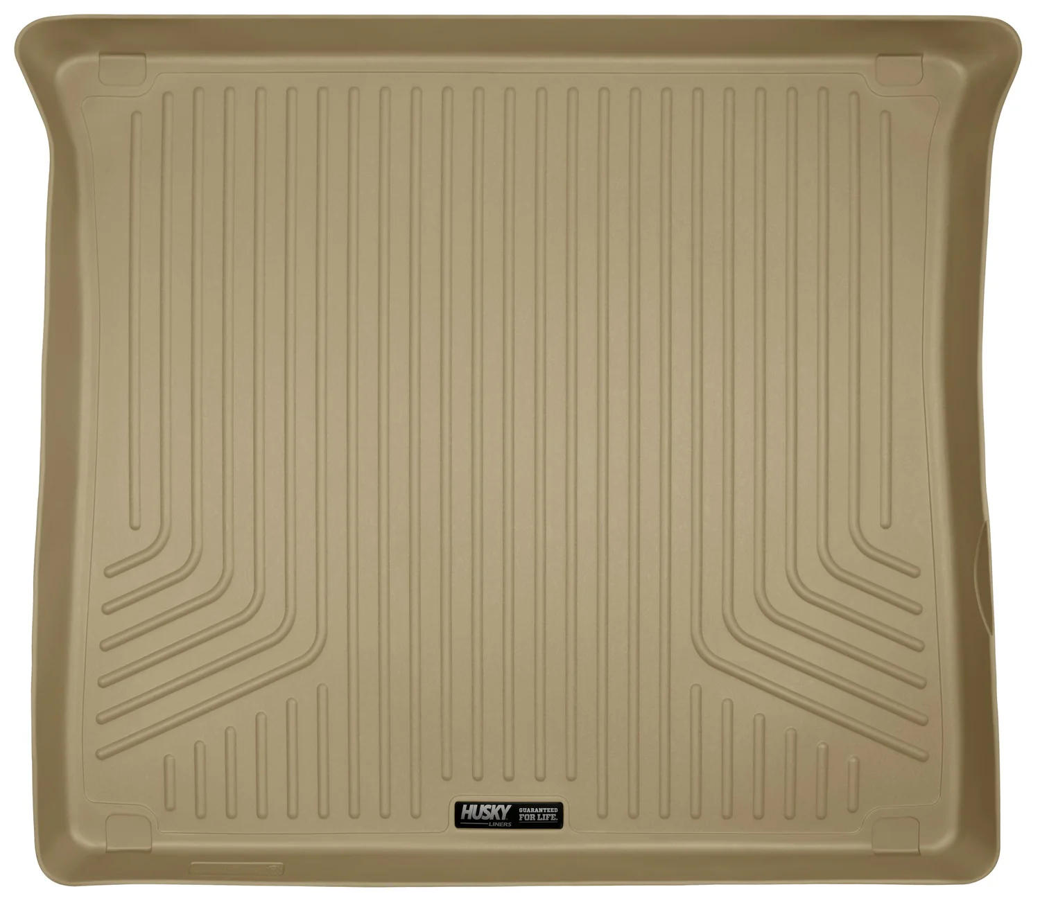 Husky Liners Cargo Liner – HL-01 - Image 36