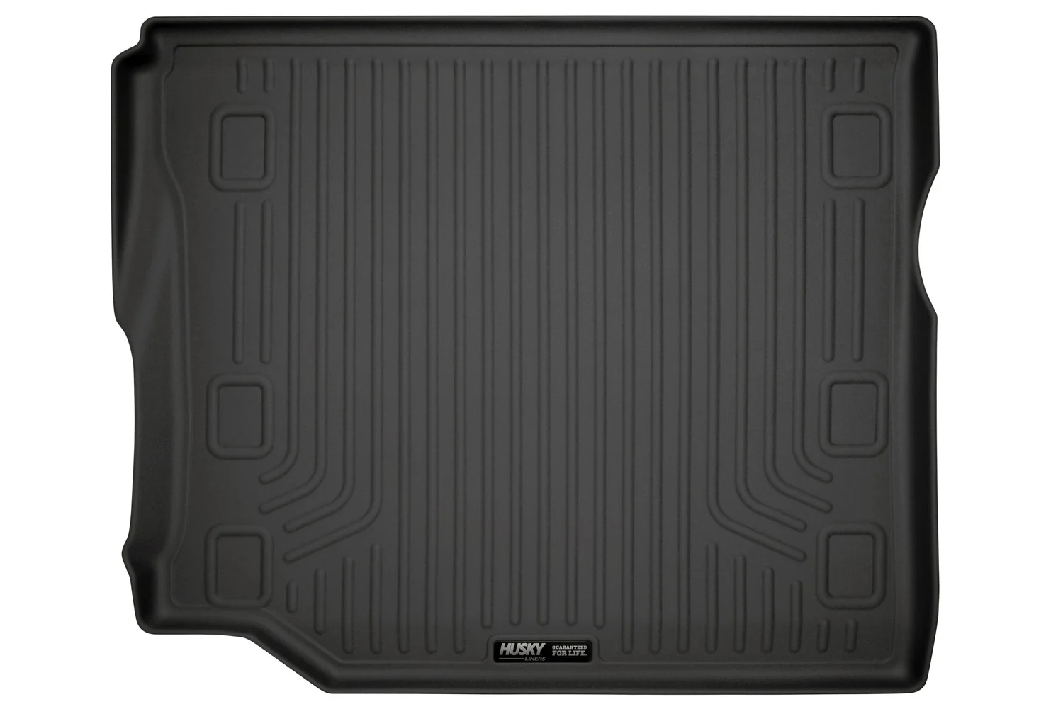 Husky Liners Cargo Liner – HL-01 - Image 64