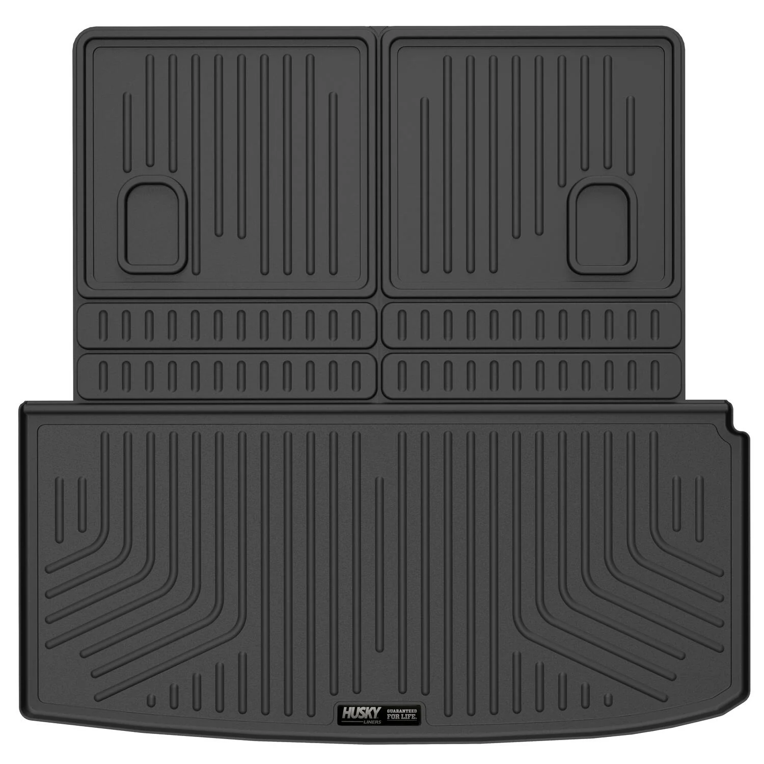 Husky Liners Cargo Liner – HL-02 - Image 18