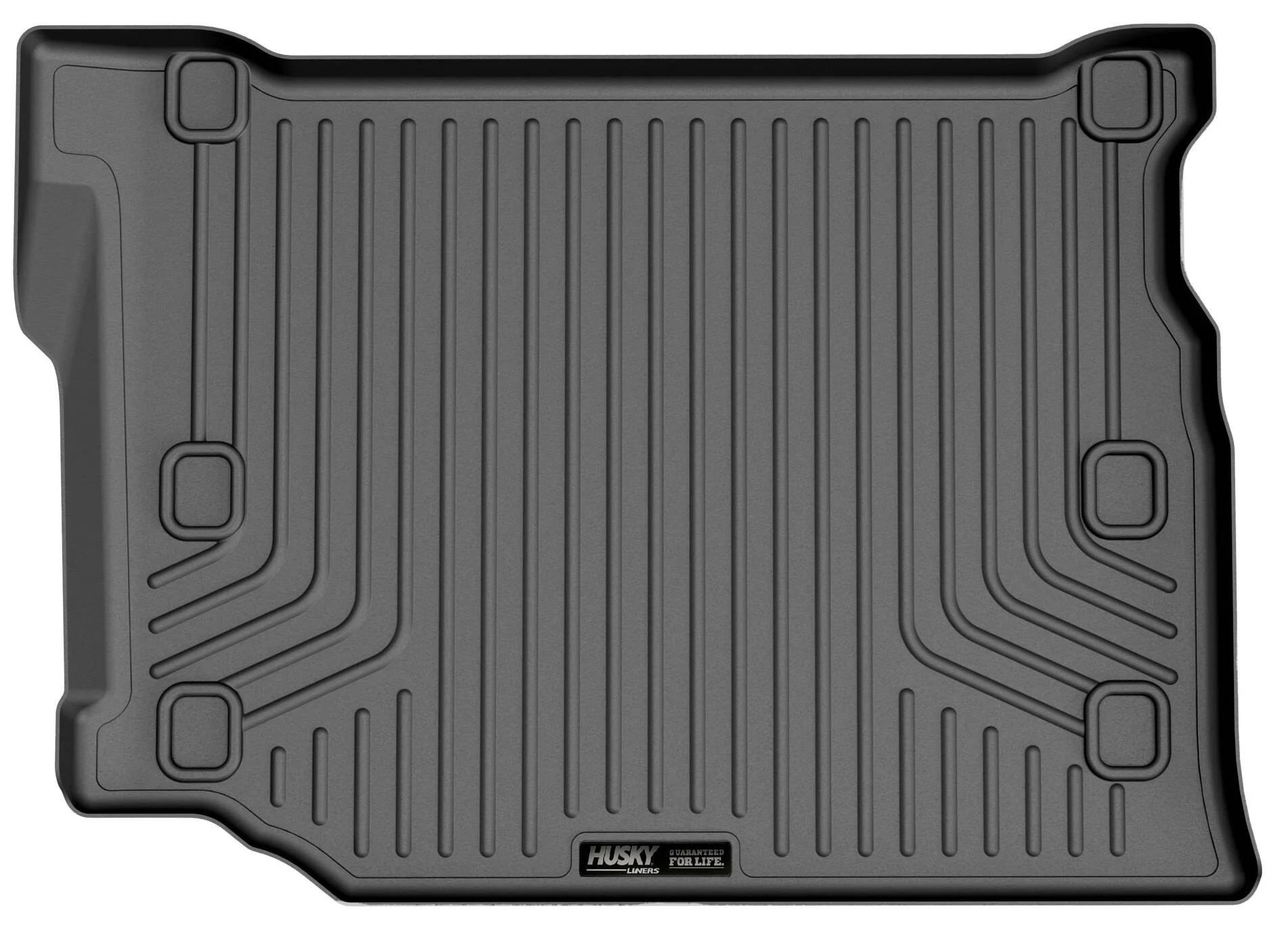 Husky Liners Cargo Liner – HL-02 - Image 27