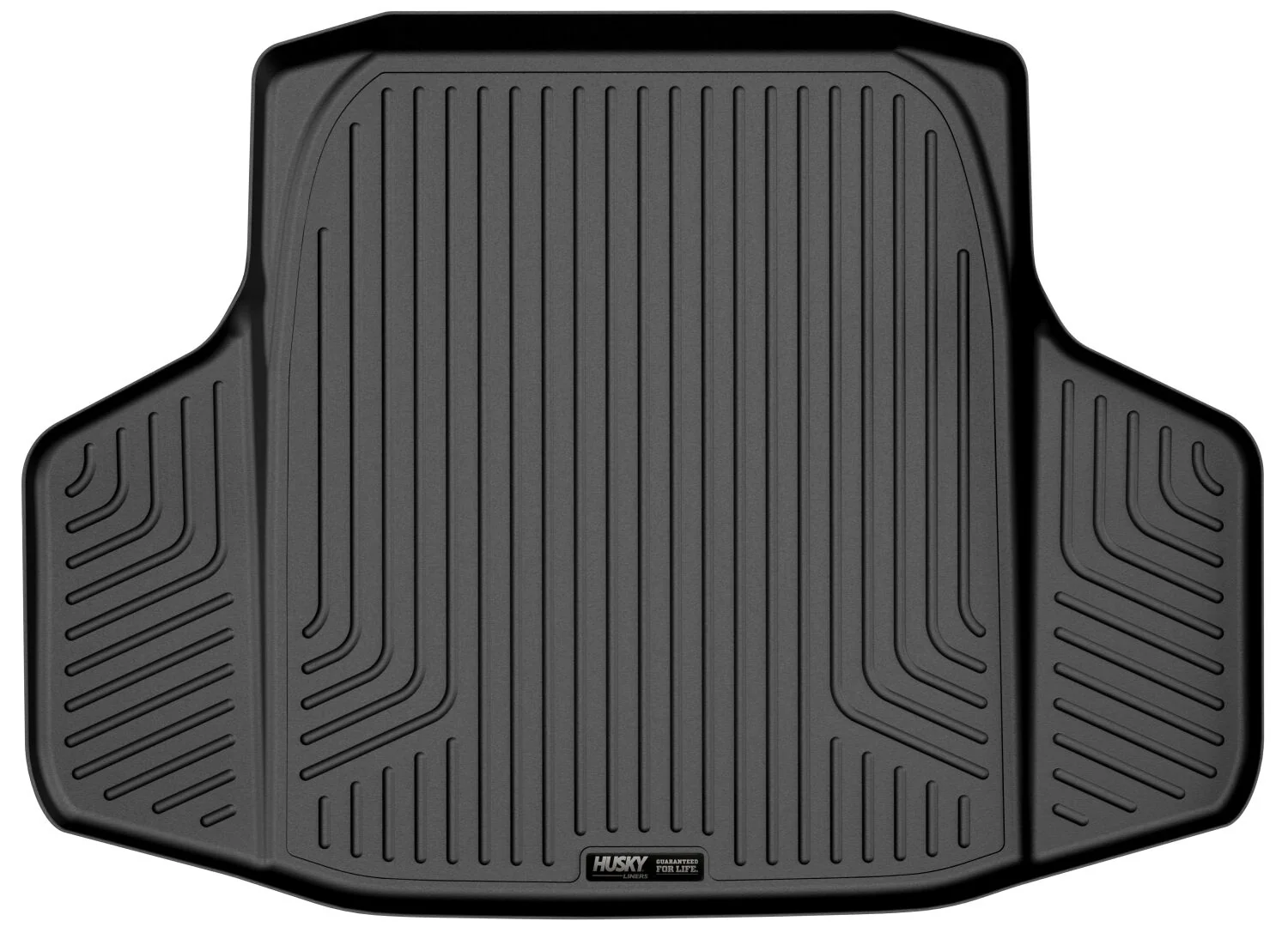 Husky Liners Cargo Liner – HL-02 - Image 46