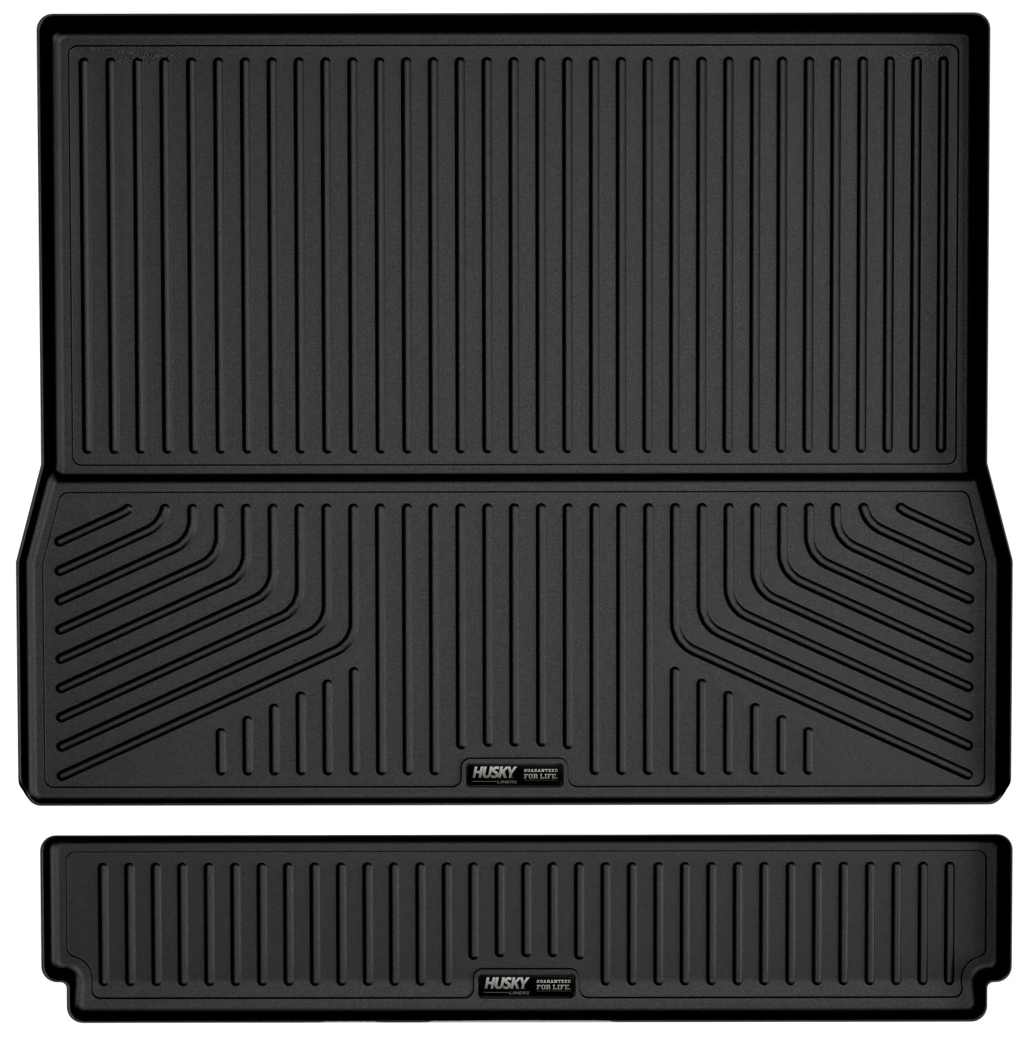 Husky Liners Cargo Liner – HL-02 - Image 48