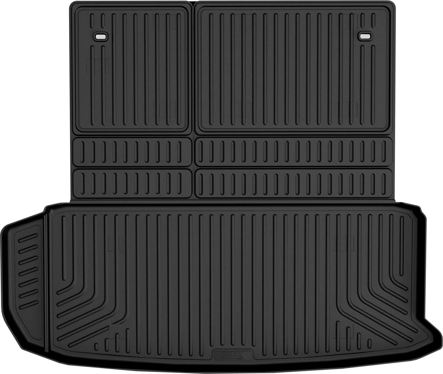 Husky Liners Cargo Liner – HL-02 - Image 55