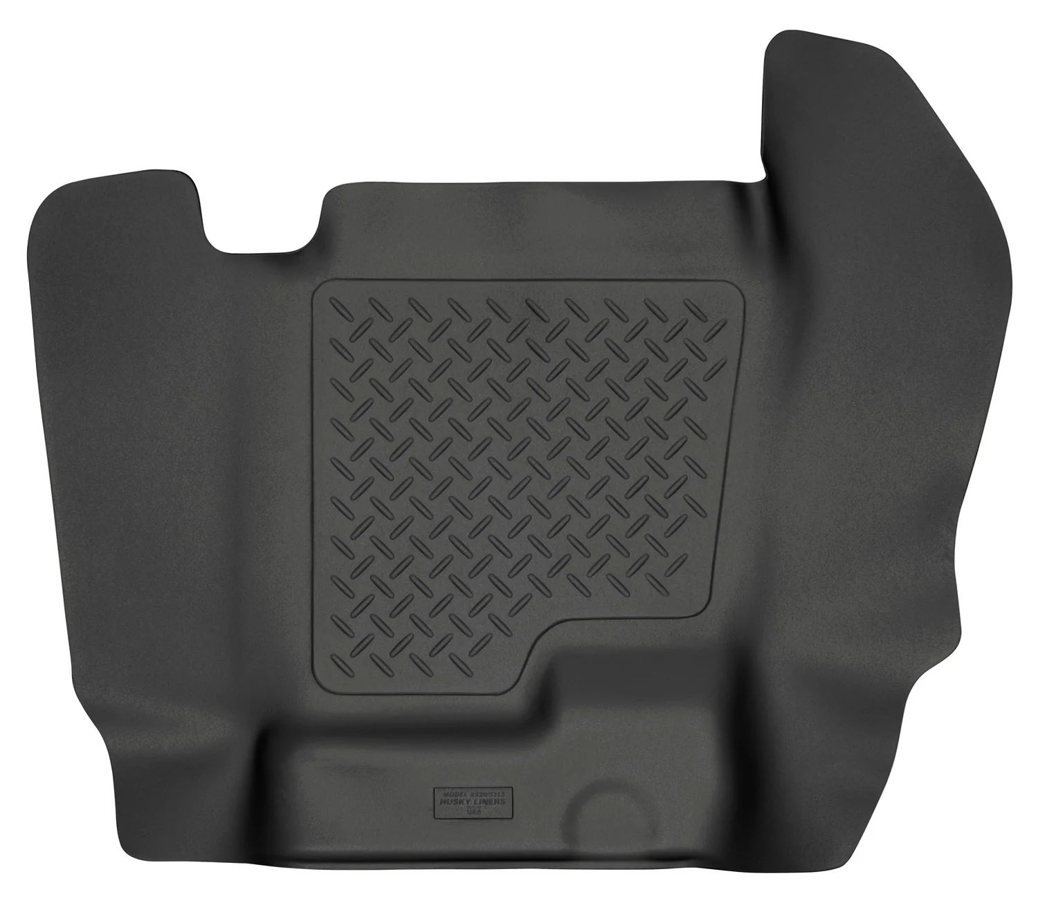 Husky Liners Center Hump Floor Liner – HL-01