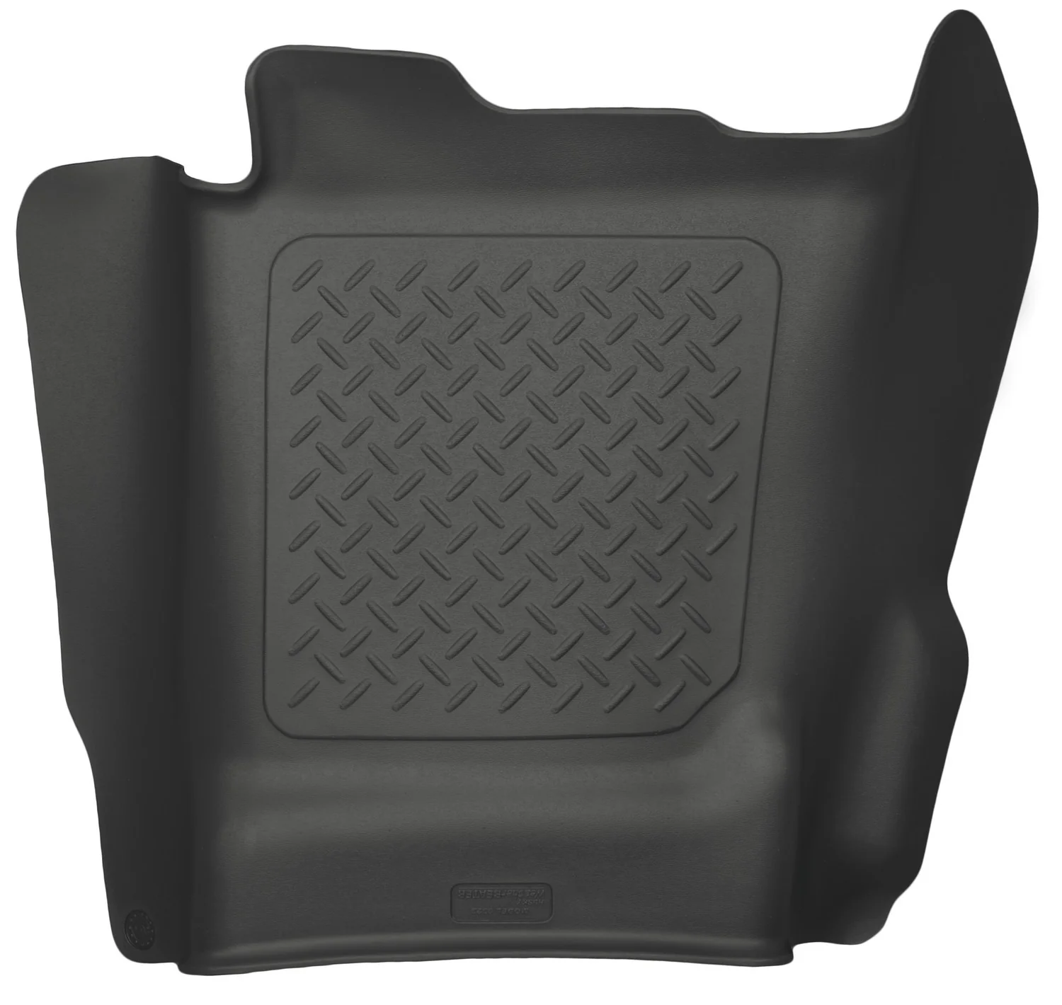 Husky Liners Center Hump Floor Liner – HL-01 - Image 7