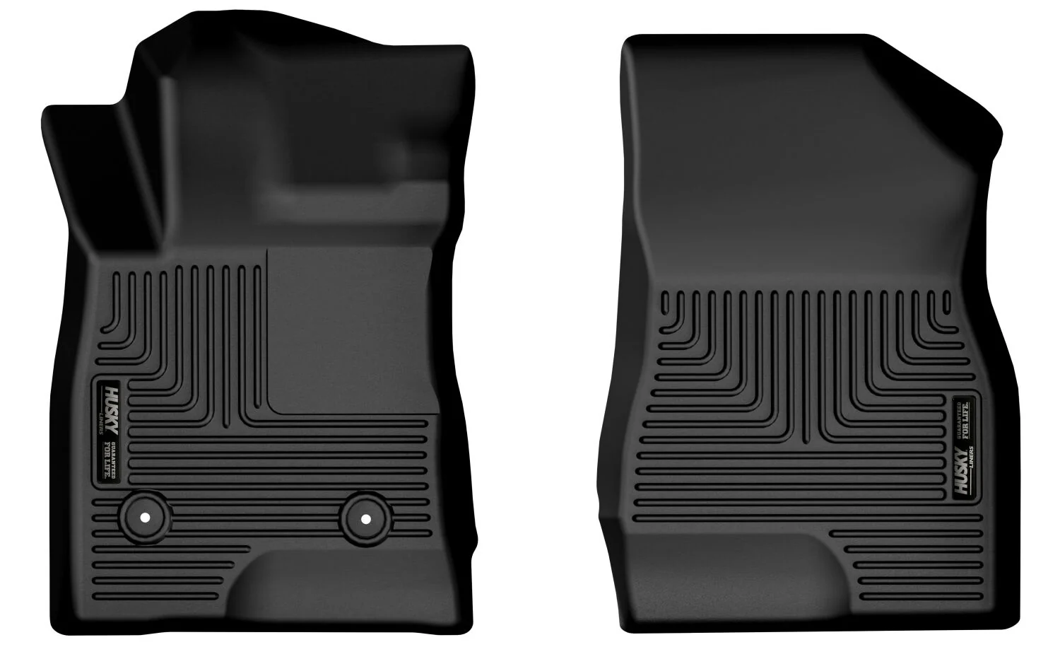 Husky Liners Front Floor Liner – HL-01