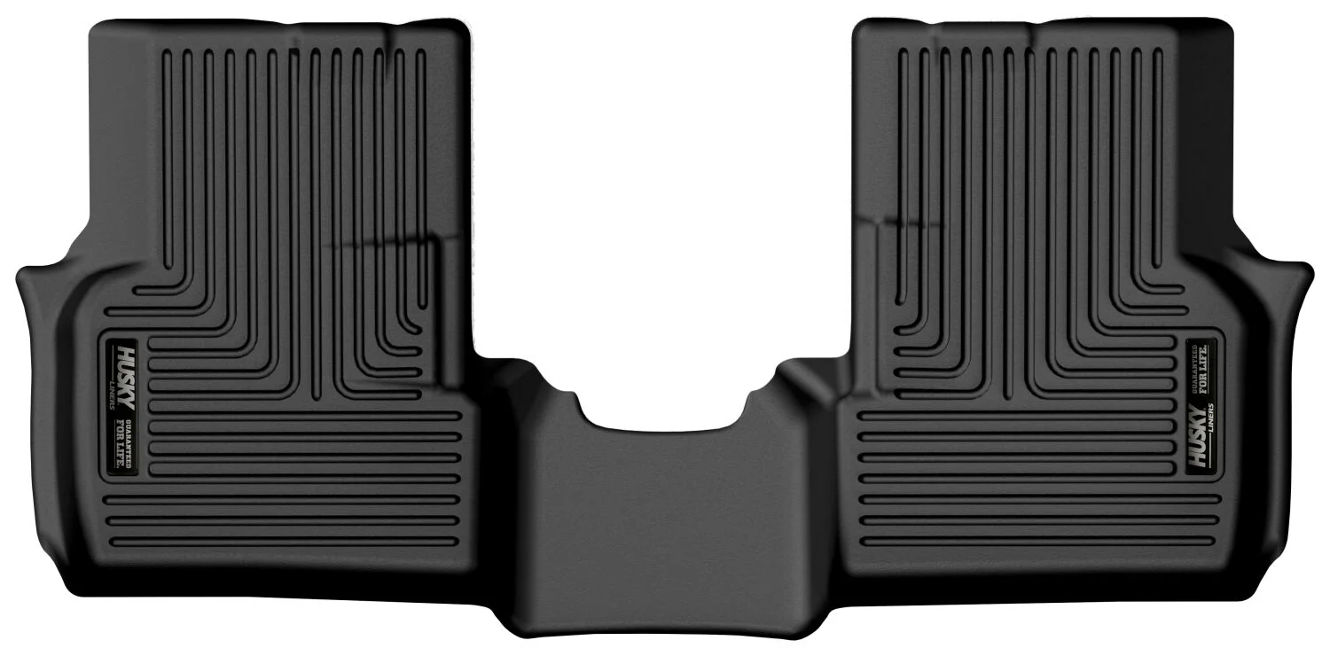 Husky Liners Front Floor Liner – HL-01 - Image 2