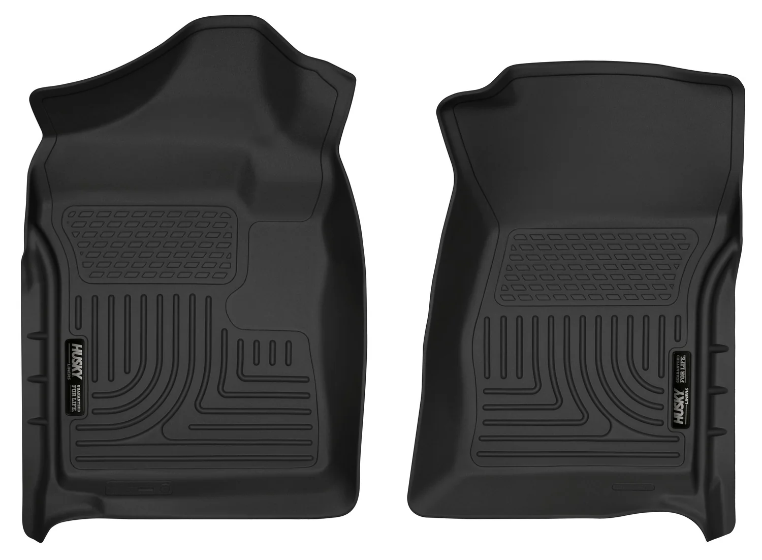 Husky Liners Front Floor Liners – HL-01 - Image 10