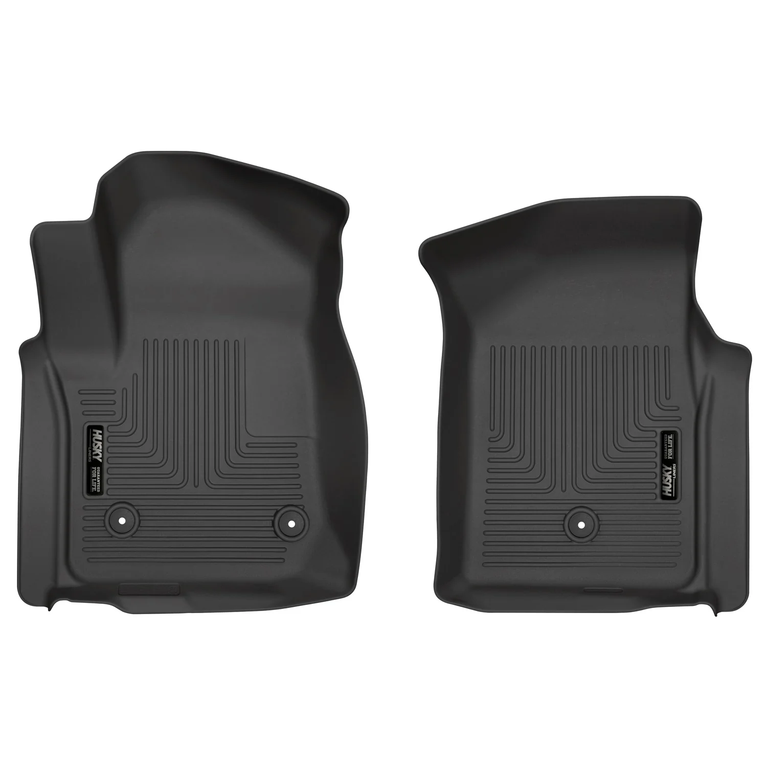 Husky Liners Front Floor Liners – HL-01 - Image 11