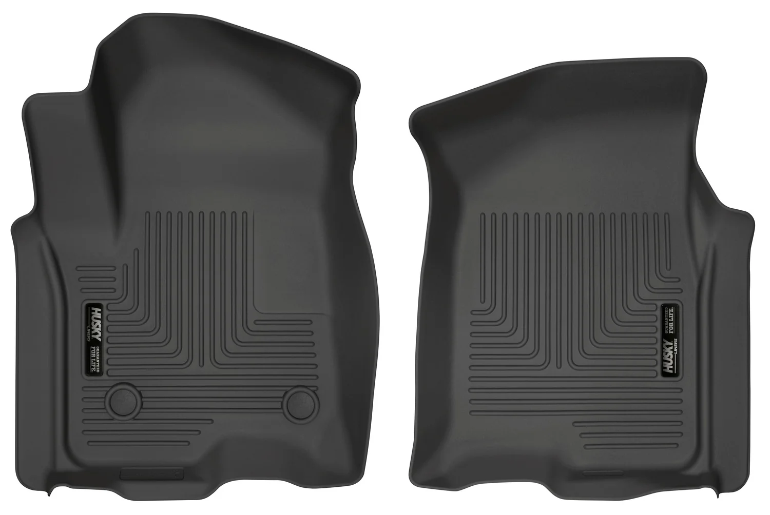 Husky Liners Front Floor Liners – HL-01 - Image 12