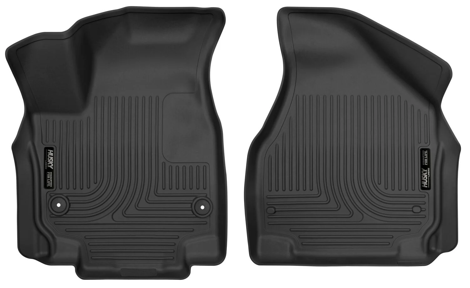 Husky Liners Front Floor Liners – HL-01 - Image 13