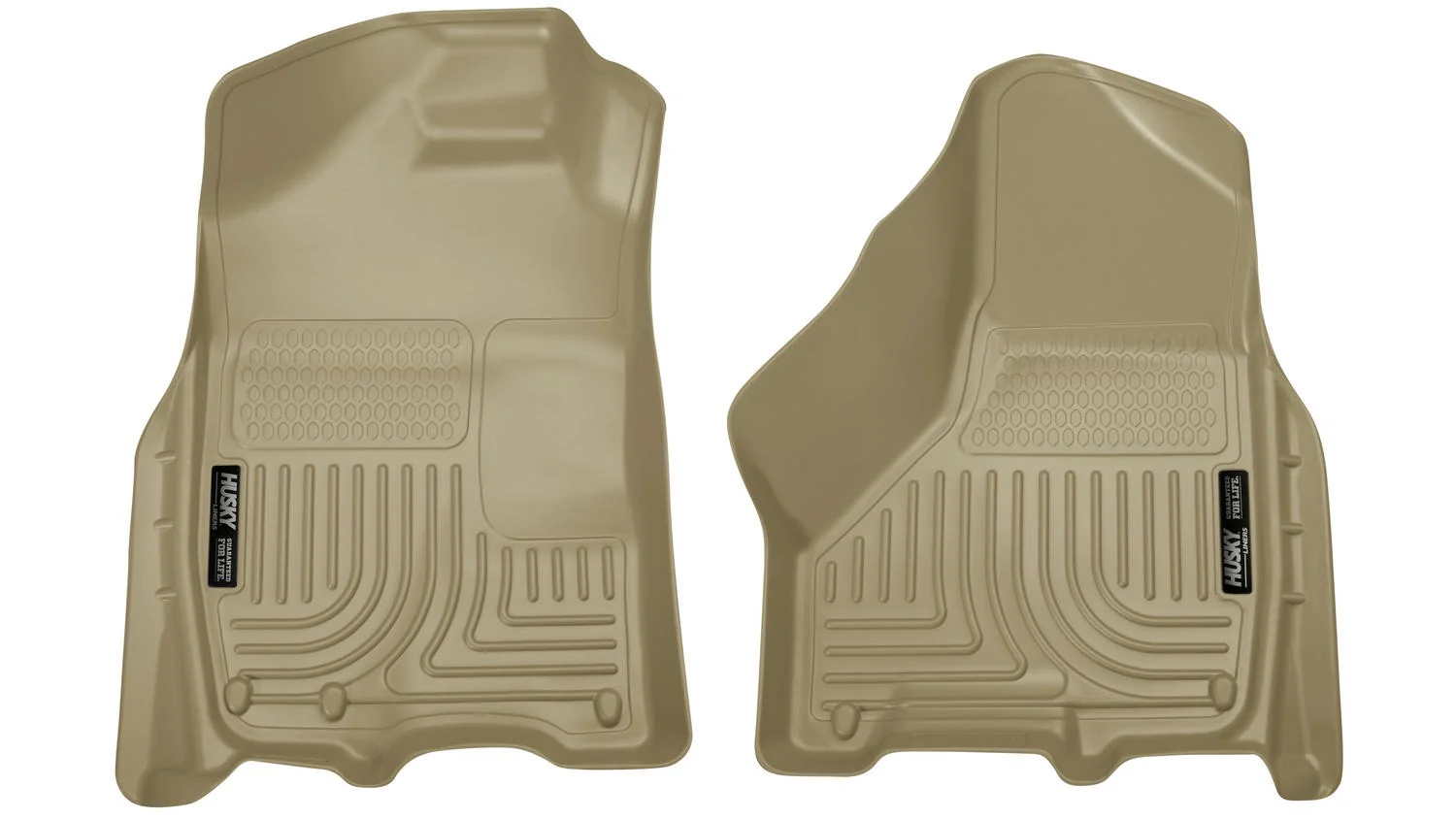 Husky Liners Front Floor Liners – HL-01 - Image 14