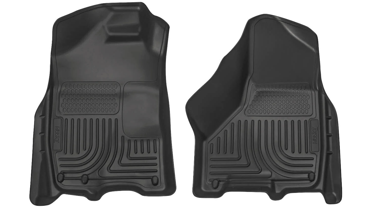 Husky Liners Front Floor Liners – HL-01 - Image 15