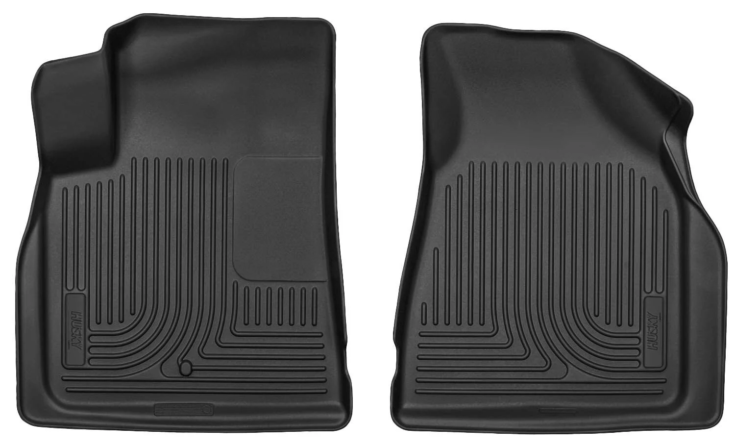 Husky Liners Front Floor Liners – HL-01 - Image 16