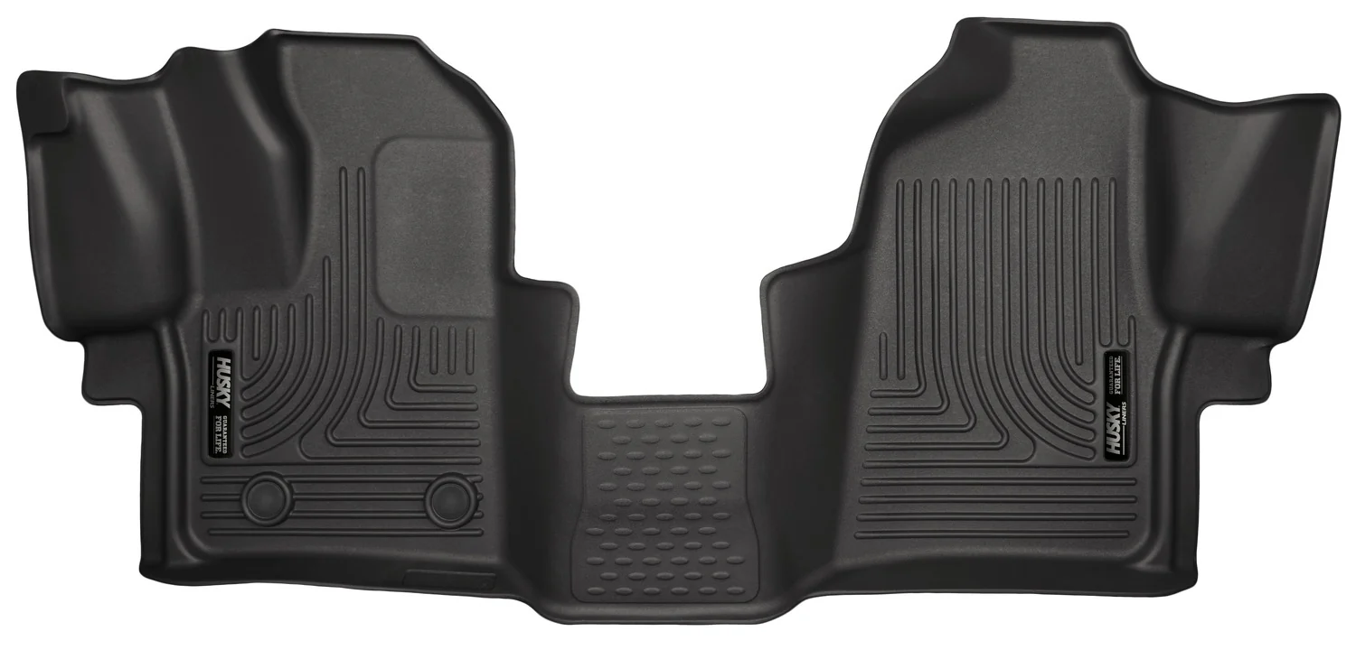 Husky Liners Front Floor Liners – HL-01 - Image 18