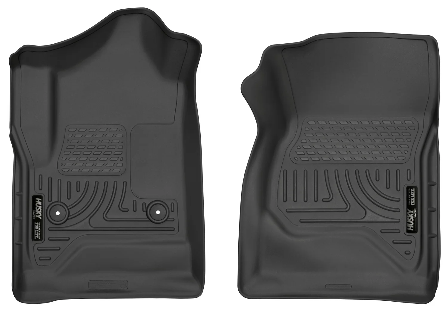 Husky Liners Front Floor Liners – HL-01 - Image 19