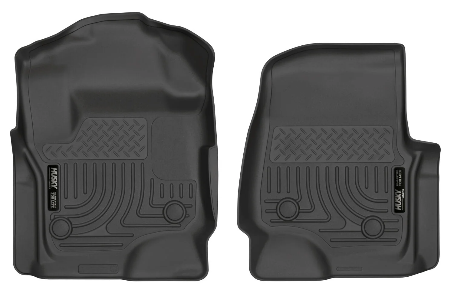 Husky Liners Front Floor Liners – HL-01 - Image 20