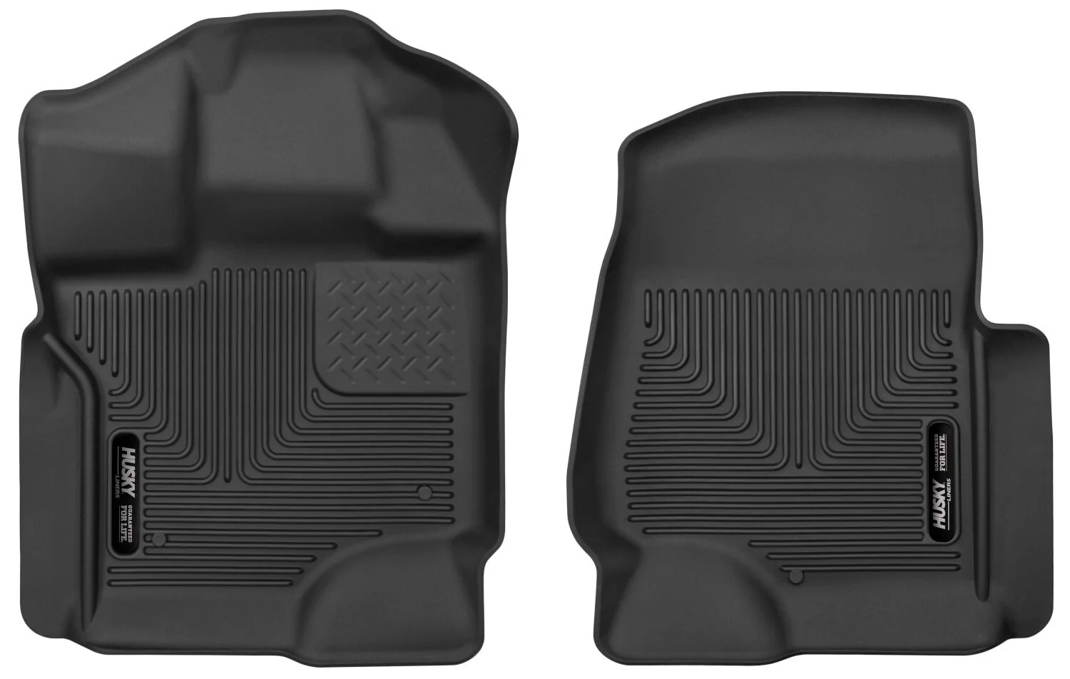 Husky Liners Front Floor Liners – HL-01 - Image 21