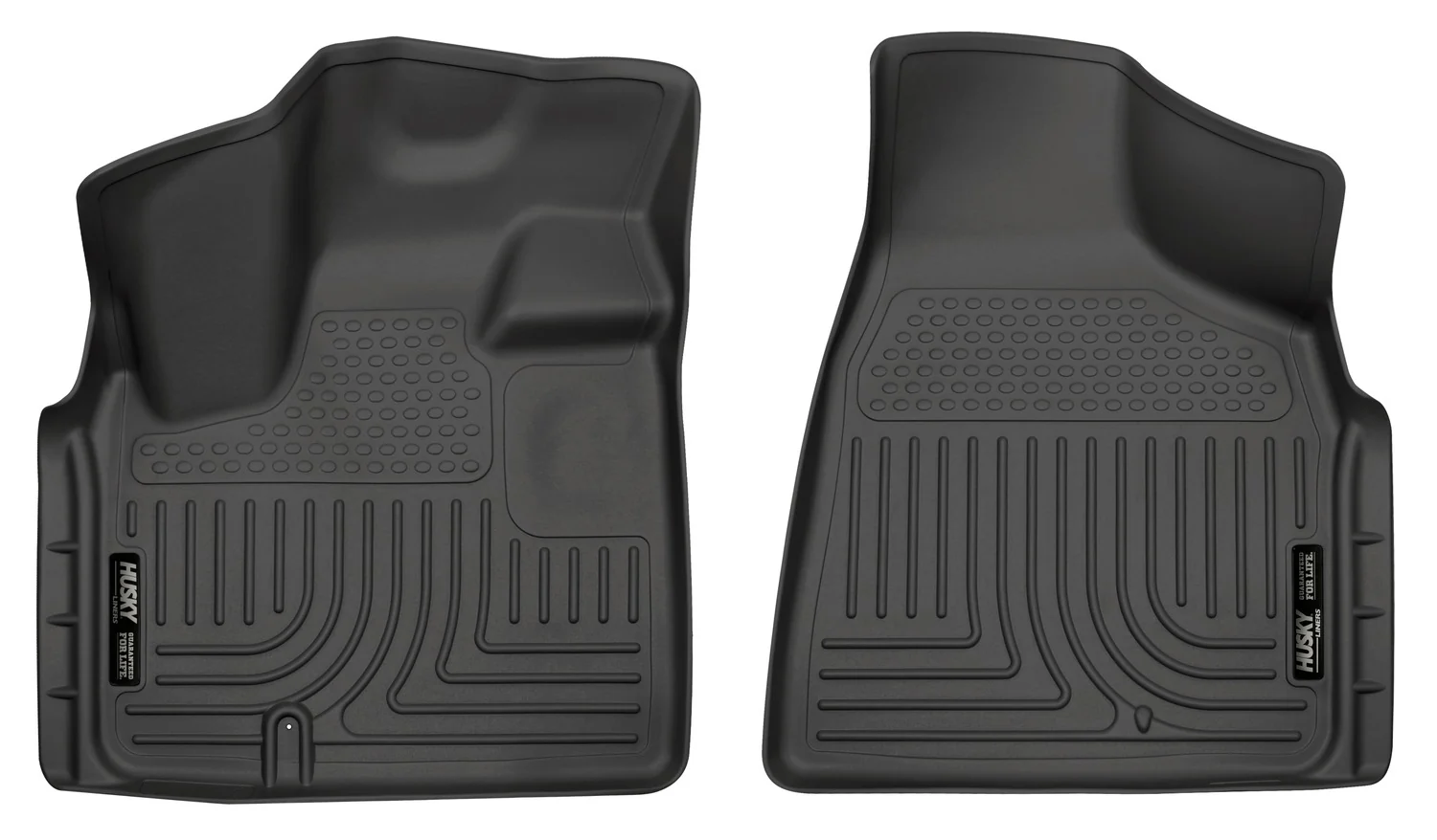 Husky Liners Front Floor Liners – HL-01 - Image 22