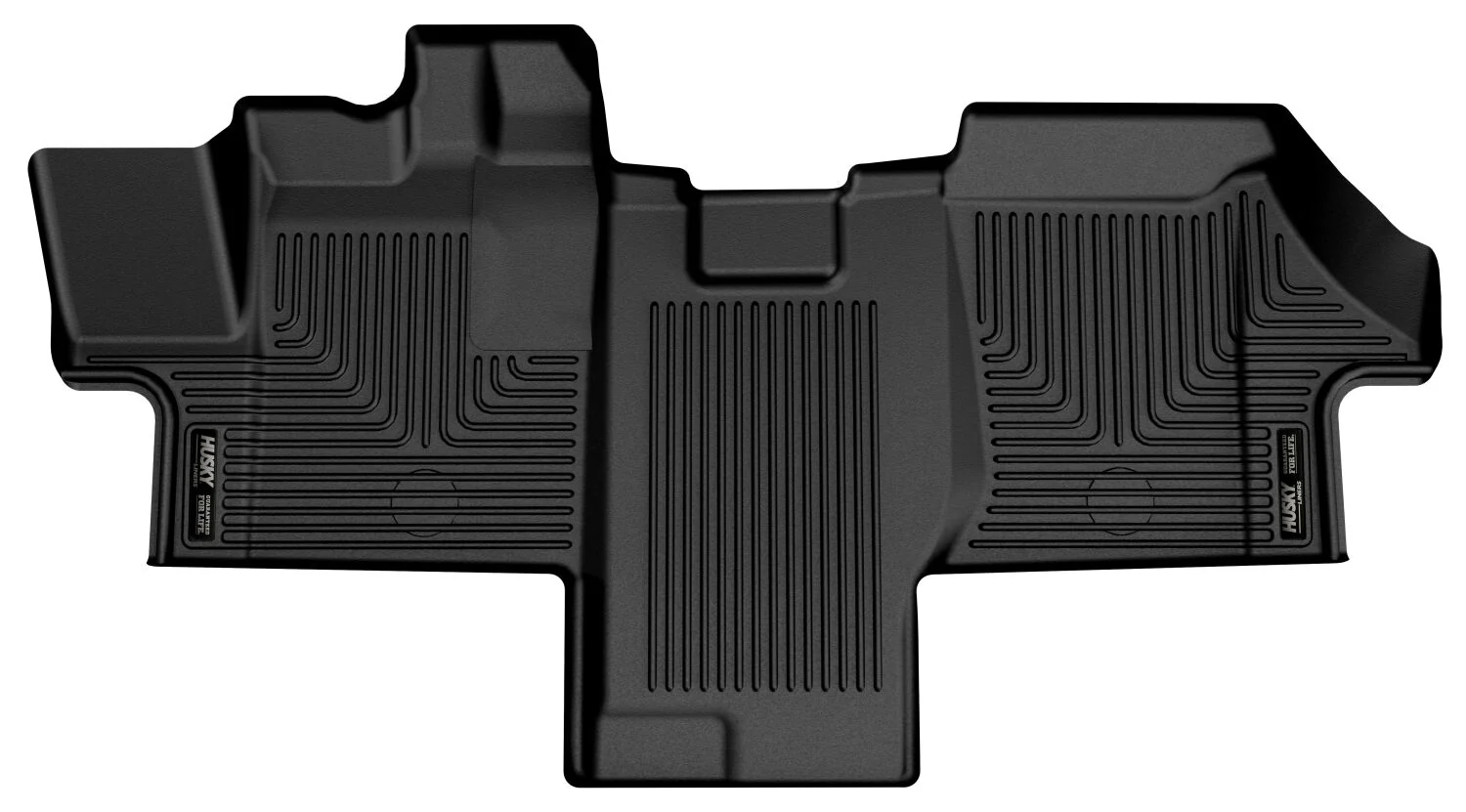 Husky Liners Front Floor Liners – HL-01 - Image 23
