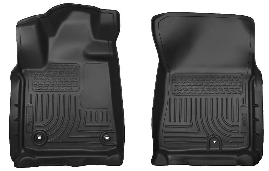 Husky Liners Front Floor Liners – HL-01 - Image 24