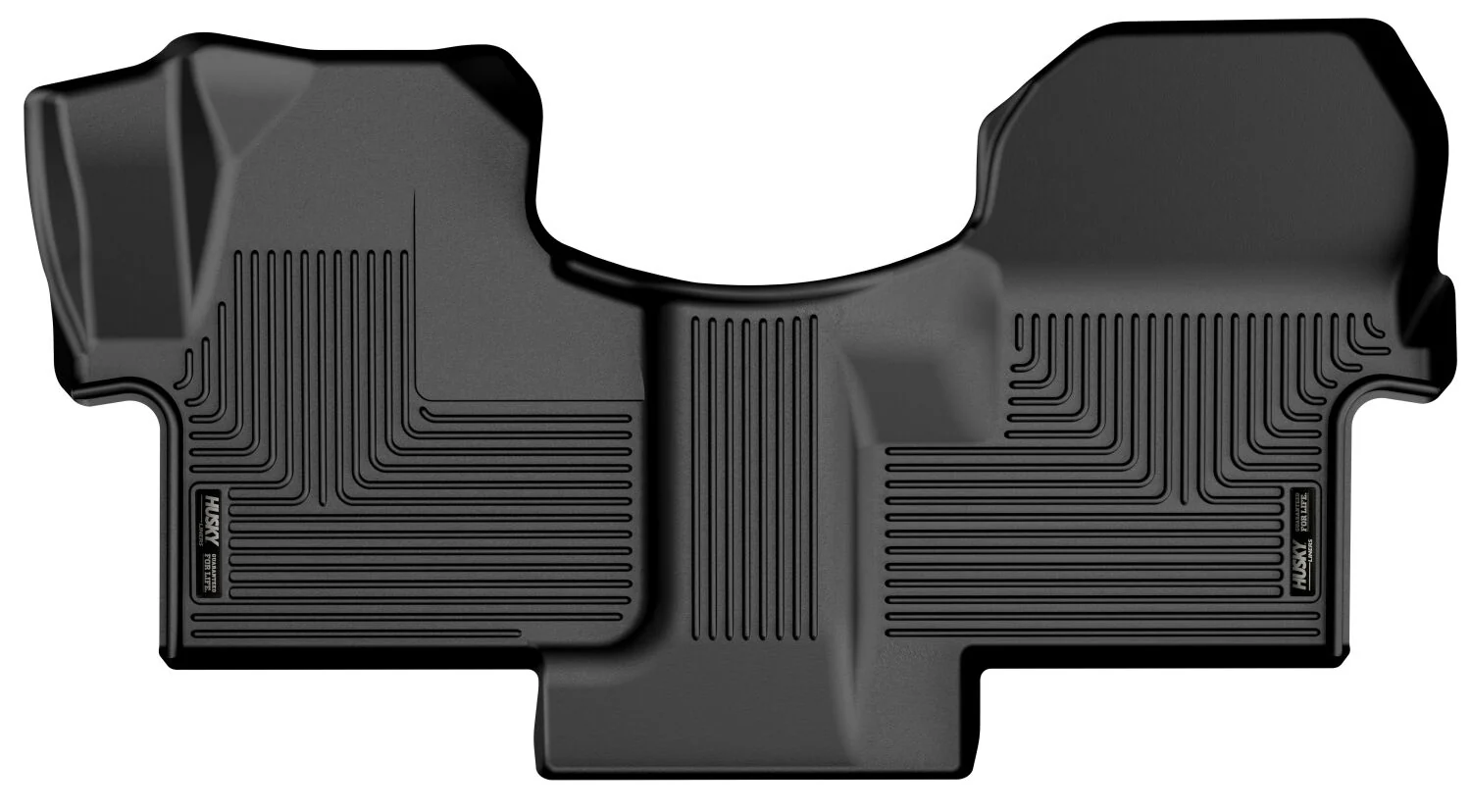 Husky Liners Front Floor Liners – HL-01 - Image 25