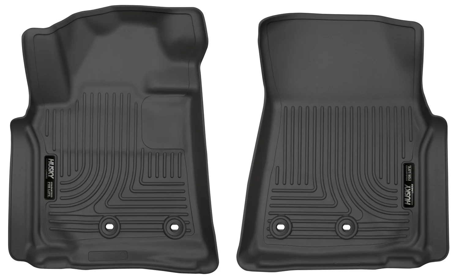 Husky Liners Front Floor Liners – HL-01 - Image 26