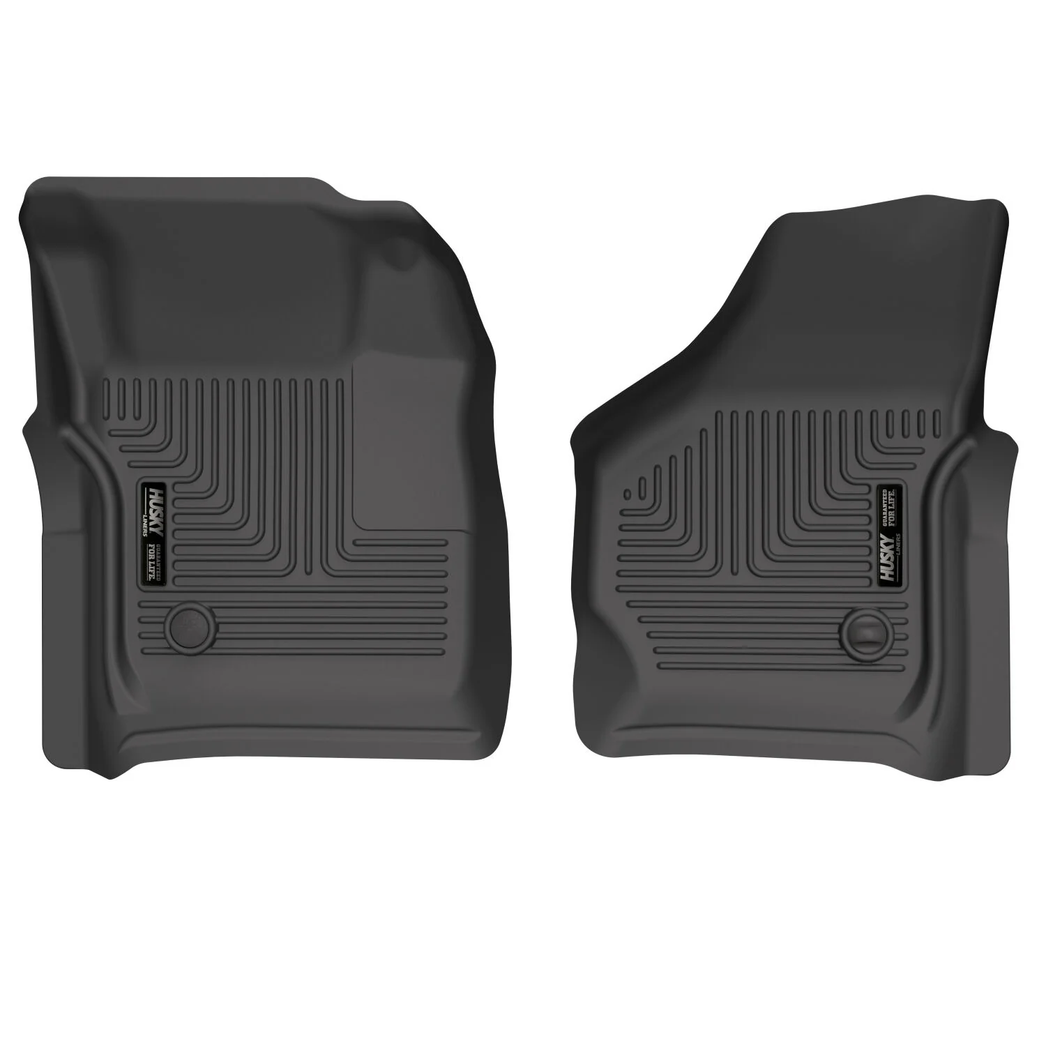 Husky Liners Front Floor Liners – HL-01 - Image 27