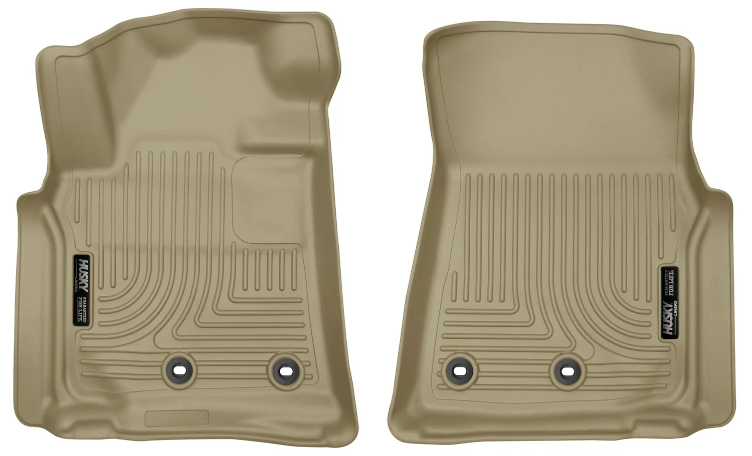 Husky Liners Front Floor Liners – HL-01 - Image 28