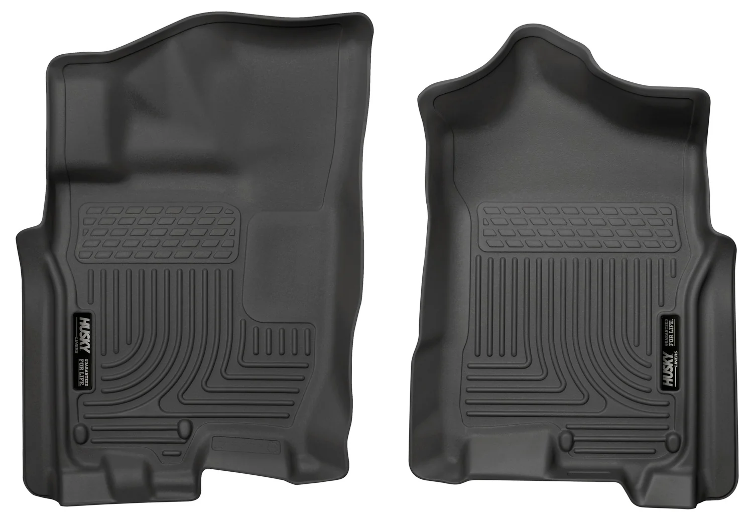 Husky Liners Front Floor Liners – HL-01 - Image 30