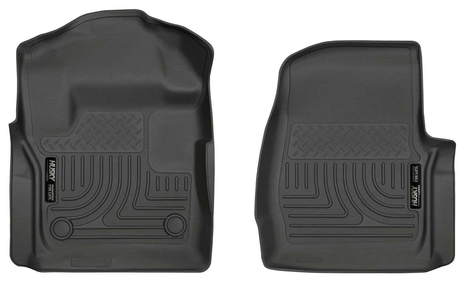 Husky Liners Front Floor Liners – HL-01 - Image 31