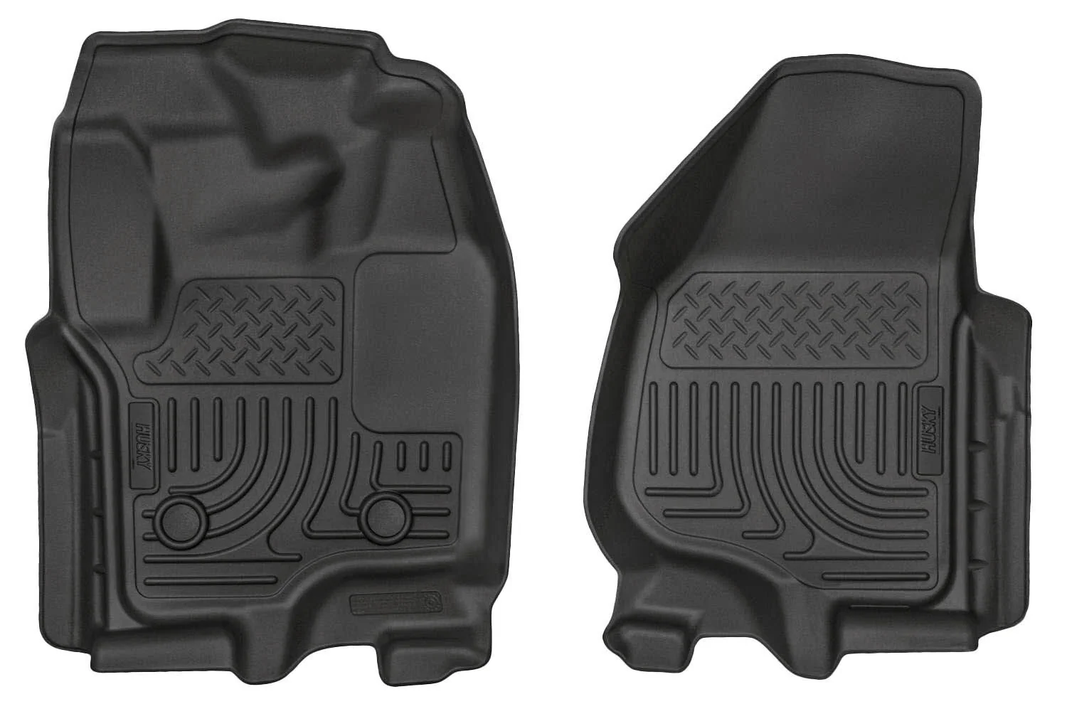 Husky Liners Front Floor Liners – HL-01 - Image 34