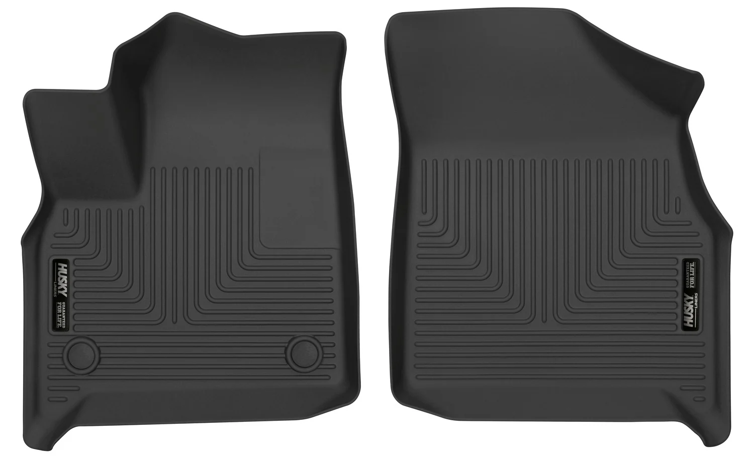 Husky Liners Front Floor Liners – HL-01 - Image 36