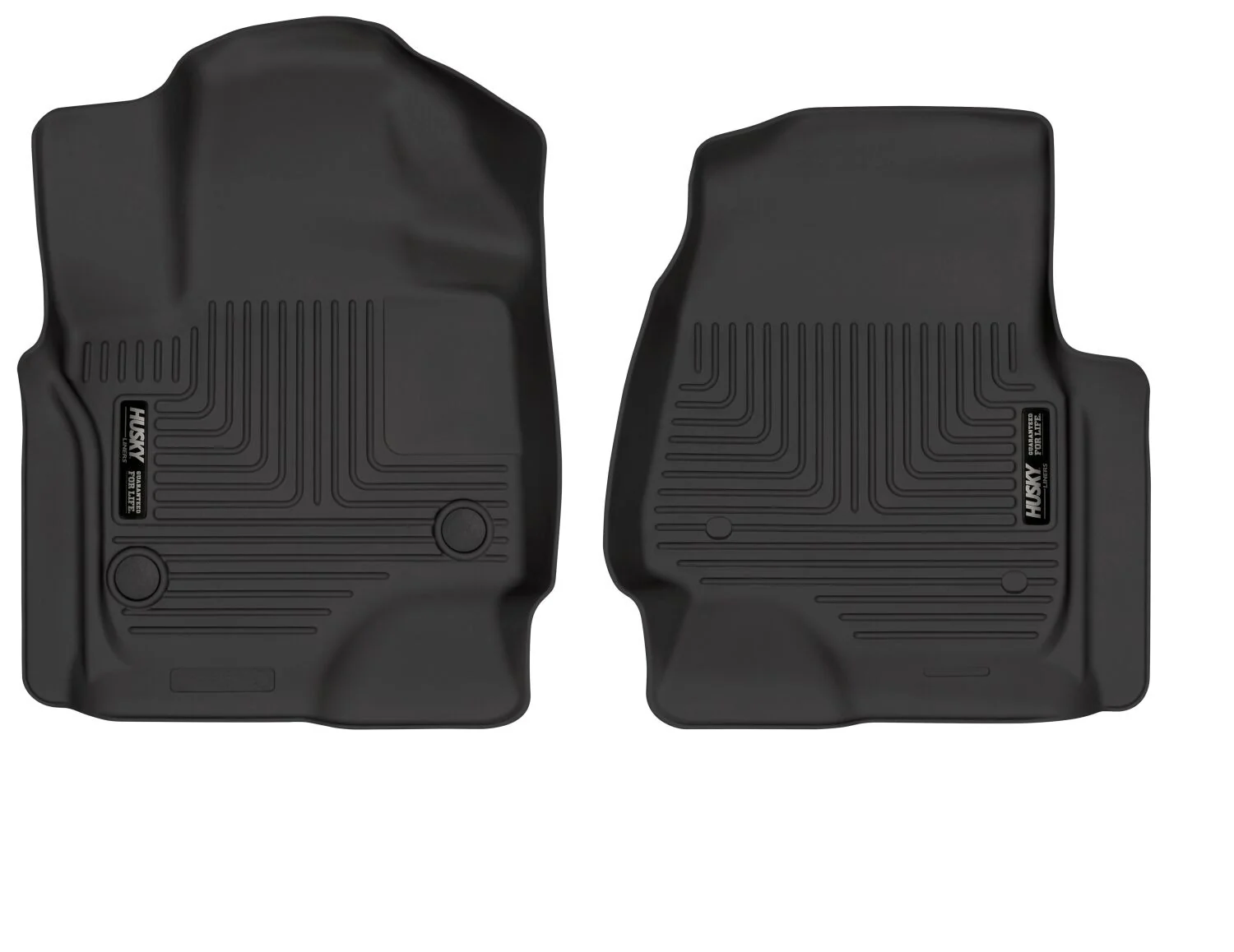 Husky Liners Front Floor Liners – HL-01 - Image 37