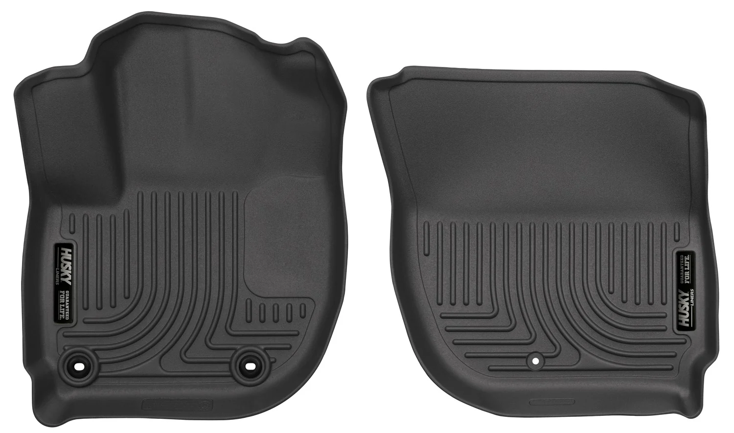 Husky Liners Front Floor Liners – HL-01 - Image 40