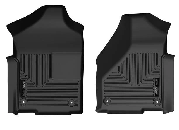 Husky Liners Front Floor Liners – HL-01 - Image 41