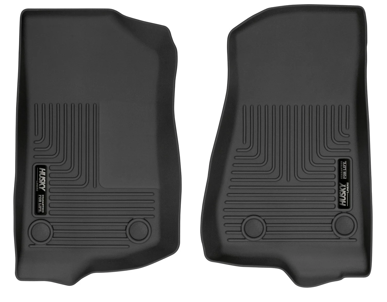 Husky Liners Front Floor Liners – HL-01 - Image 43
