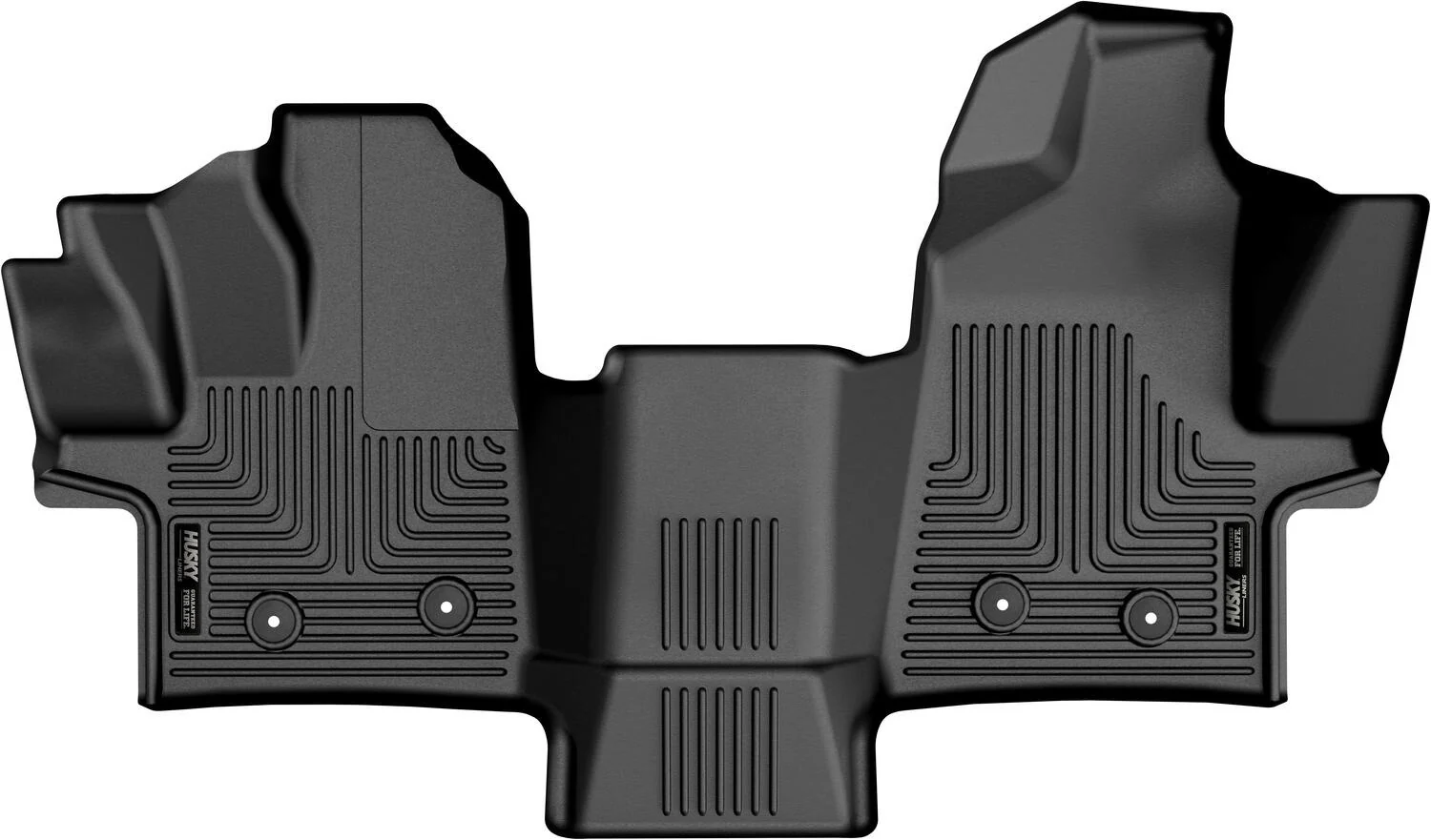 Husky Liners Front Floor Liners – HL-01 - Image 44