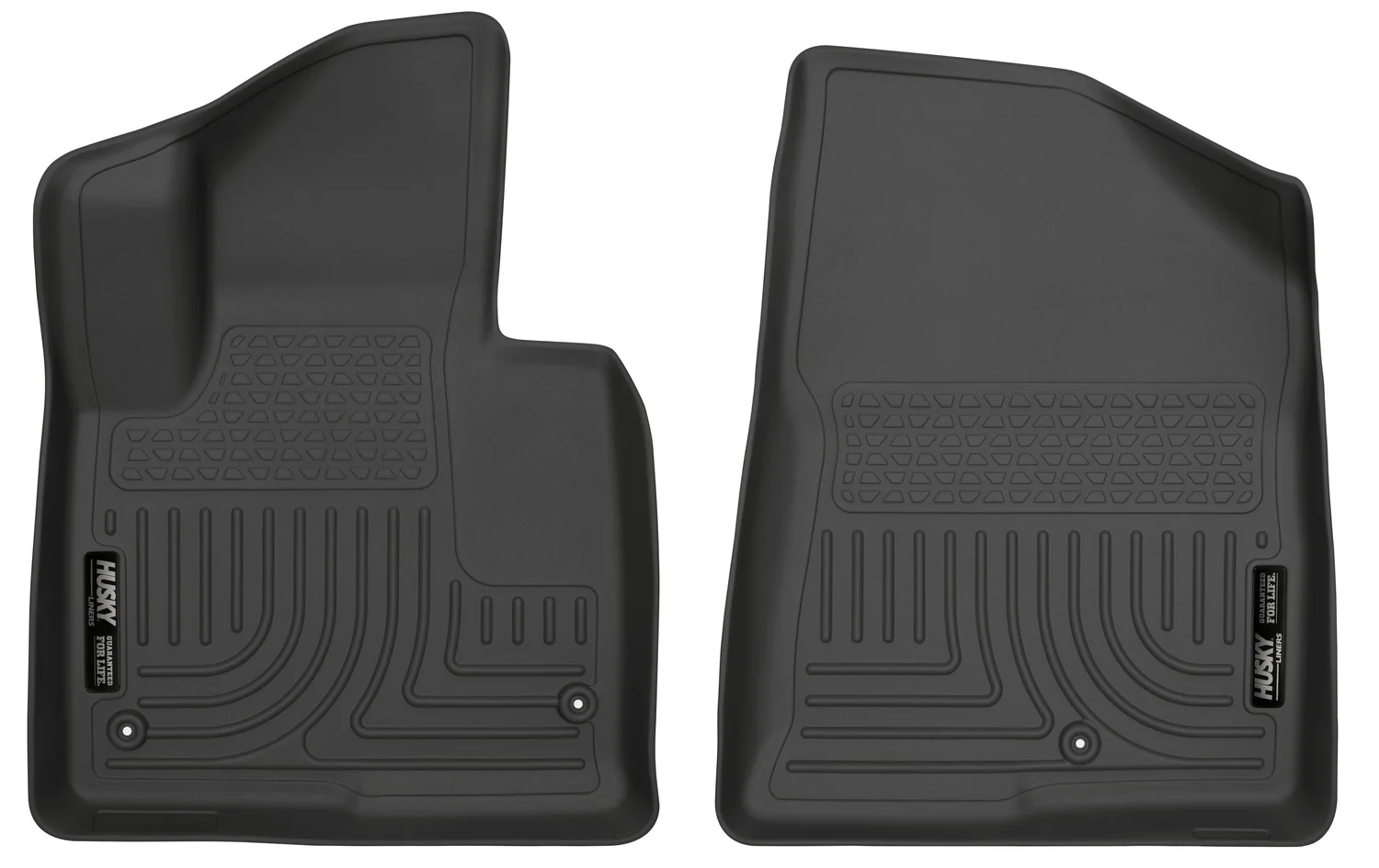 Husky Liners Front Floor Liners – HL-01 - Image 45