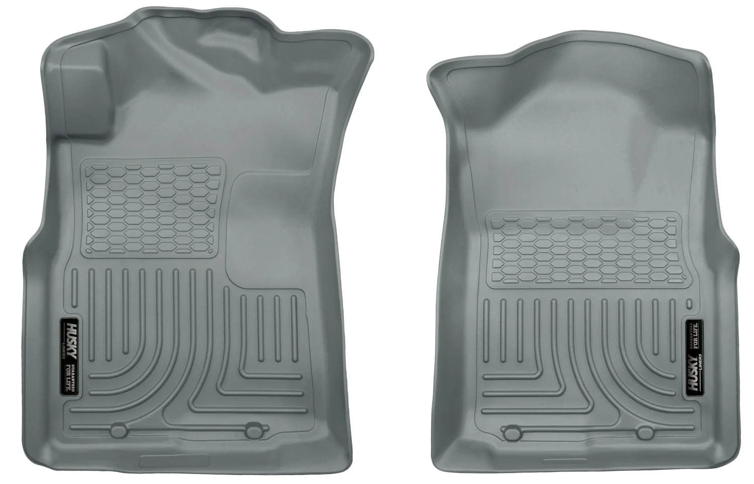 Husky Liners Front Floor Liners – HL-01 - Image 46
