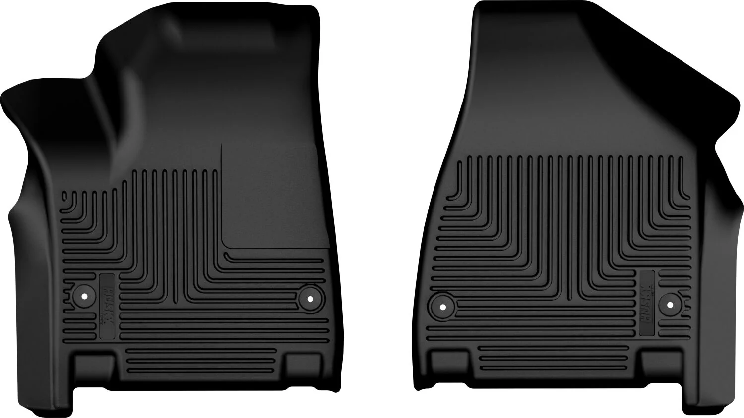 Husky Liners Front Floor Liners – HL-01 - Image 48