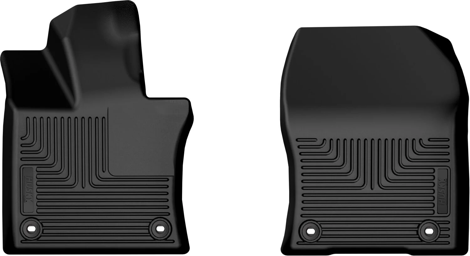 Husky Liners Front Floor Liners – HL-01 - Image 49