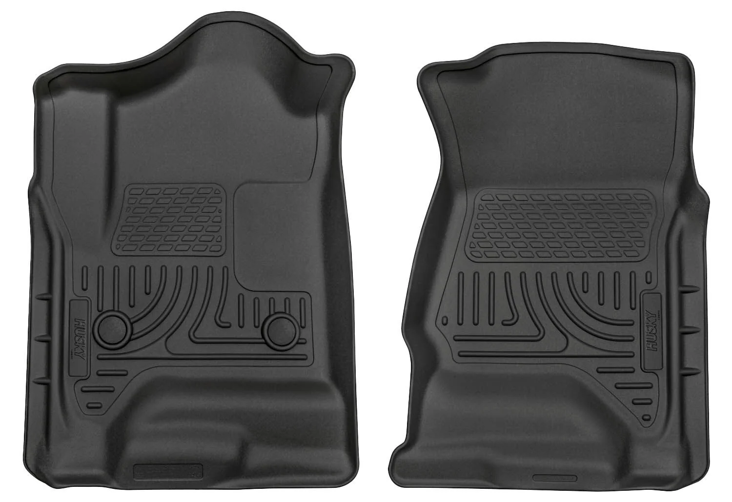 Husky Liners Front Floor Liners – HL-01 - Image 5