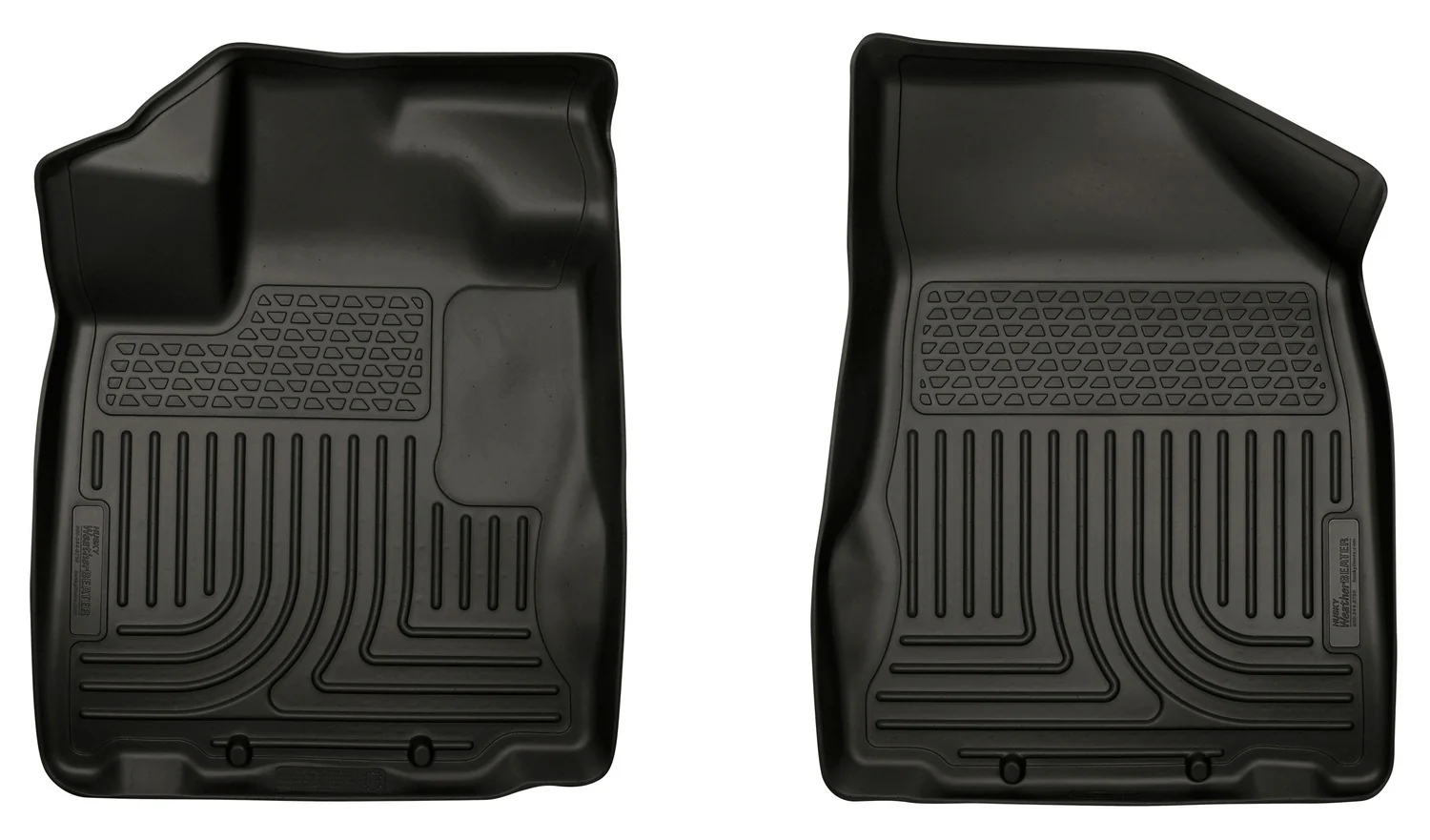 Husky Liners Front Floor Liners – HL-01 - Image 52