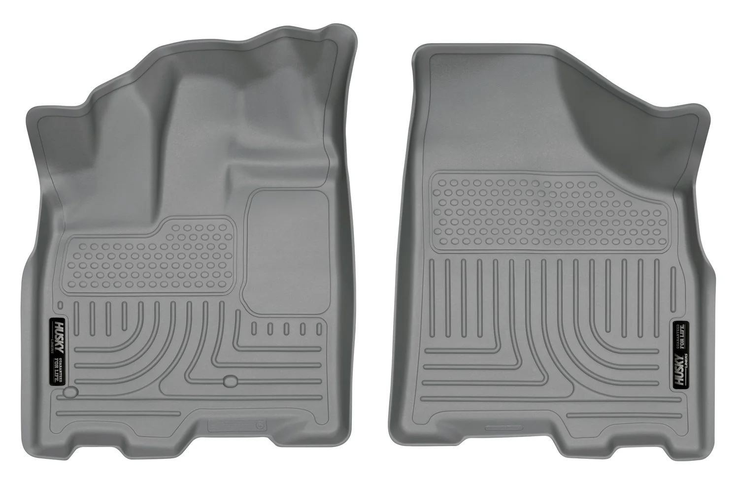 Husky Liners Front Floor Liners – HL-01 - Image 53