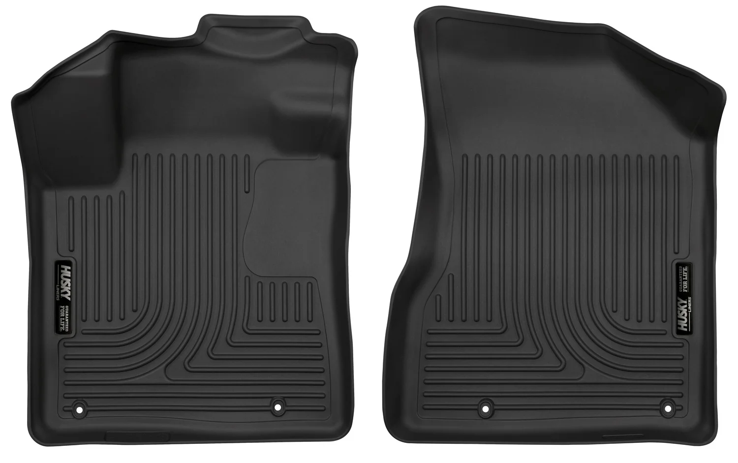 Husky Liners Front Floor Liners – HL-01 - Image 55