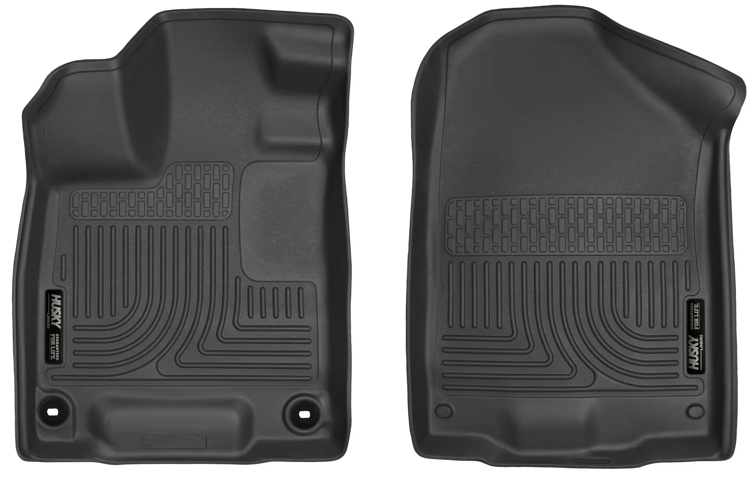 Husky Liners Front Floor Liners – HL-01 - Image 57