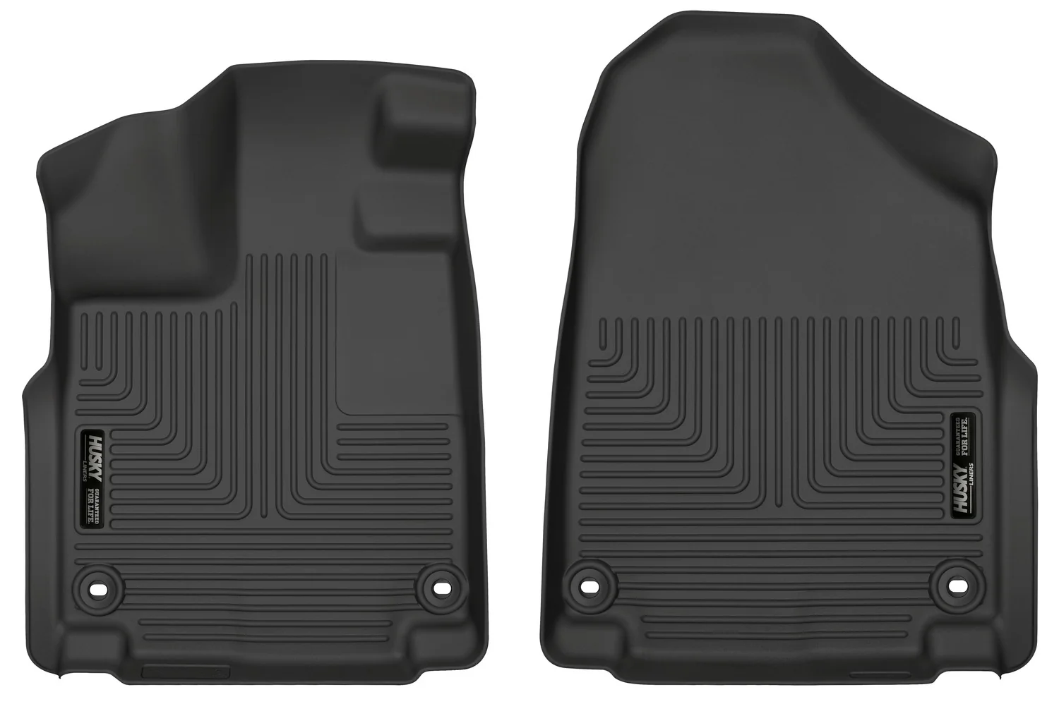 Husky Liners Front Floor Liners – HL-01 - Image 58